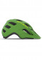 náhled Dětská cyklistická helma Giro Tremor Child Mat Ano Green